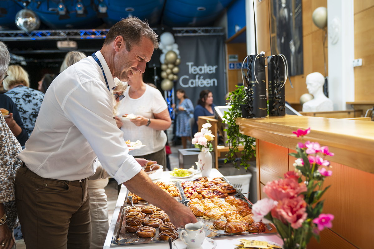 Photo: Grethe Nygaard